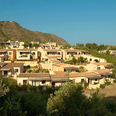 Hapimag Resort Чефалу Экстерьер фото