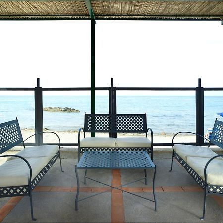 Hapimag Resort Чефалу Экстерьер фото
